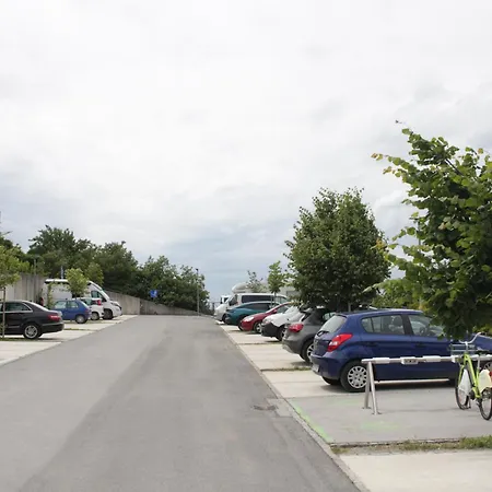 Viktorijina Hisa Ajdovscina