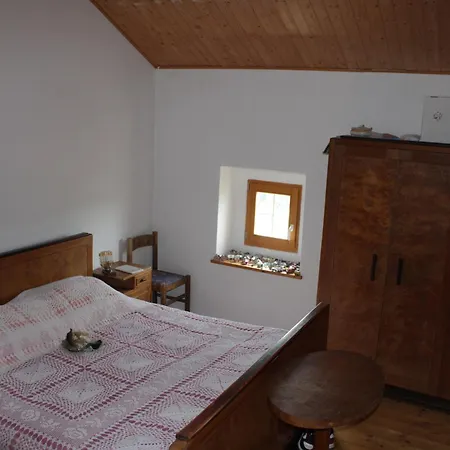 Holiday home Viktorijina Hisa Ajdovscina
